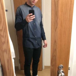 Meet your Posher, Cade